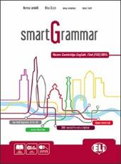 Smartgrammar. LibroLIM. Con DVD. Con espansione online