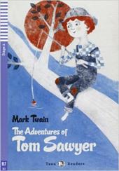 The adventures of Tom Sawyer. Con File audio per il download. Con Contenuto digitale per accesso on line