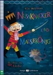 Nussknacker und Mausekönig. Con File audio per il download. Con Contenuto digitale per accesso on line