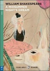 A Midsummer Night's Dream. Helbling Shakespeare Series. Registrazione in inglese britannico. Level 6-Bl+. Con File audio per il download. Con Contenuto digitale per accesso on line