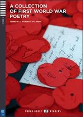 A collection of First World War poetry. Con File audio per il download. Con Contenuto digitale per accesso on line
