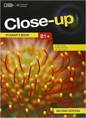 Close-up. B1+. Student's book. Con e-book. Con espansione online. Vol. 1