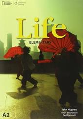 Life. Elementary. Student's book-Workbook. Con e-book. Con espansione online