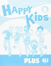 Happy kids plus 3.