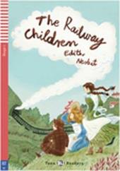 The railway children. Con File audio per il download