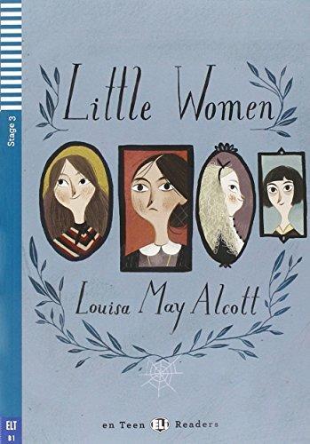 Little women - Louisa May Alcott - Libro ELI 2015 | Libraccio.it