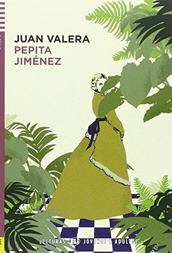 Pepita Jimenez. Con espansione online - Juan Valera - Libro ELI 2016 | Libraccio.it