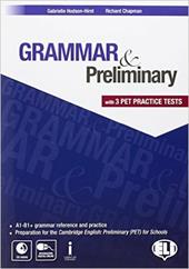 Grammar & preliminary onlin. Con espansione online
