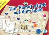 Der Planet Steht auf dem Spiel. Per le Scuole elementari. Ediz. per la scuola