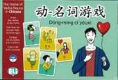 Il gioco dei verbi lingua cinese