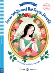 Snow White and the seven dwarfs. Con CD-ROM