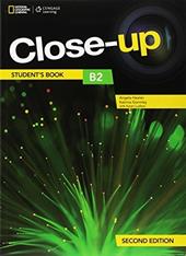 Close-up. B2. Student's book-Workbook. Con e-book. Con espansione online