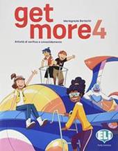 Get more. Vol. 4