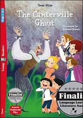 The Canterville Ghost. Con espansione online