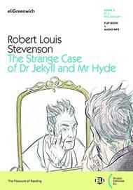 The strange case of Dr Jekyll and Mr Hyde - Robert Louis Stevenson - Libro ELI 2023 | Libraccio.it