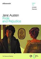 Pride and prejudice. Con espansione online