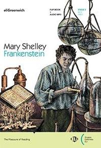 Frankenstein - Mary Shelley - Libro ELI 2023 | Libraccio.it