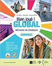 Bien joué! global Compact. Con e-book. Con espansione online