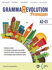 Grammar evolution Premium. Con e-book. Con espansione online