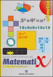 Matemati X aritmetica. Vol. 2