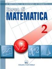 Corso di matematica. Vol. 2