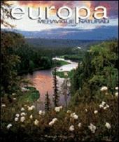 Europa. Ediz. illustrata