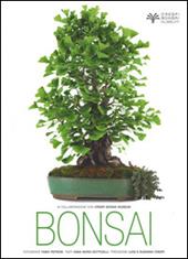 Bonsai. Ediz. illustrata