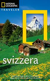 Svizzera. Carta Stradale. Scala 1:300.000