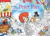 Il libro puzzle di Peter Pan. Ediz. a colori