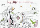 Heian. L'epoca d'oro del Sol Levante. Coloring book