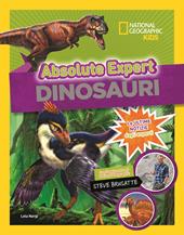 Dinosauri. Absolute expert