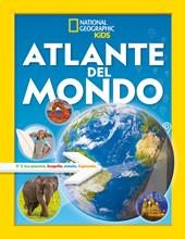 Atlante del mondo