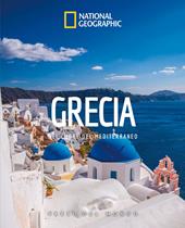 Grecia. Nel cuore del Mediterraneo. Paesi del mondo. Ediz. illustrata