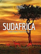 Sudafrica. Grandi parchi e coste selvagge. Paesi del mondo