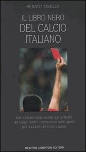 Il libro nero del calcio italiano