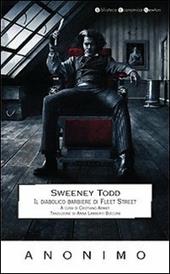 Sweeney Todd. Il diabolico barbiere di Fleet Street