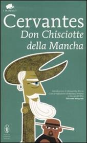 Don Chisciotte della Mancha. Ediz. integrale