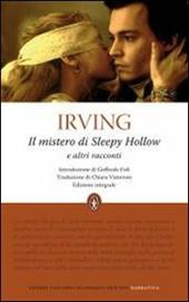 Il mistero di Sleepy Hollow. Ediz. integrale