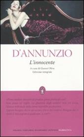 L' Innocente. Ediz. integrale