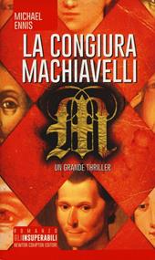 La congiura Machiavelli