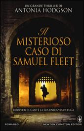 Il misterioso caso di Samuel Fleet