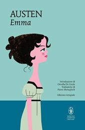 Emma. Ediz. integrale