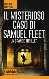 Il misterioso caso di Samuel Fleet