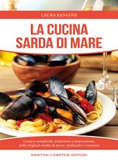 La cucina sarda di mare