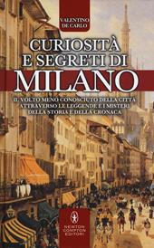 Curiosità e segreti di Milano