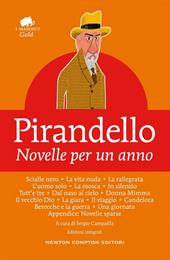 Novelle per un anno. Ediz. integrale