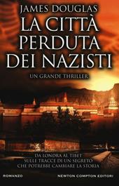 La città perduta dei nazisti