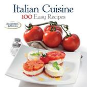 Italian cuisine. 100 easy recipes