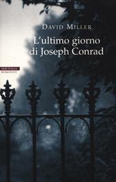 L'ultimo giorno di Joseph Conrad