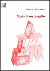 Storia di un progetto